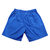 Shorts Elastano Azul Céu - Masculino. - comprar online