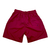 Shorts Elastano Vermelho - Masculino. - comprar online