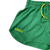 Shorts Elastano Brasil - Verde (Feminino) no - Calmo Store