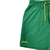 Shorts Elastano Brasil - Verde (Masculino) - Calmo Store