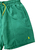 Shorts Elastano Brasil - Verde (Masculino) na internet