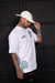 Camiseta Oversized ORIGINALS - BRANCO - loja online