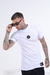 Longline MEDAL - WHITE - comprar online