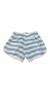 Shorts Infantil- Listrado (Feminino) - comprar online