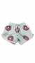 Shorts Infantil- Rosquinhas (Feminino)