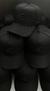 Boné SNAPBACK Basic Calmô - Black.