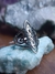 Anillo Nudo de bruja con triqueta - con talles - comprar online