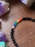 Imagen de Pulsera donita 7 chakras