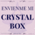 Envienme mi Crystal Box (NO ES UNA CAJA FÍSICA)