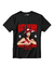 CAMISETA KATY PERRY - NEVER REALLY OVER