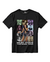 CAMISETA MILEY CYRUS - THE ERAS