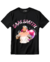 CAMISETA SAM SMITH - GLORY