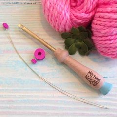 My Punch Needle #6 - buy online