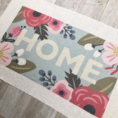 Alfombra Chica para Bordar | Diseño Fresh Home