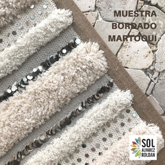 Curso de Bordado Marroquí con My Punch Needle - buy online