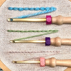 My Punch Needle Set en internet