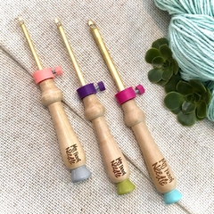 My Punch Needle Set