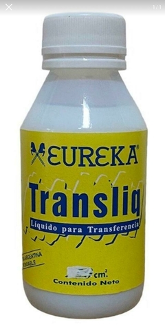 Transliq 125cc eterna