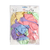 Arco Orgánico Decorativo Cumpleaños Multicolor Pasteles en internet