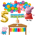 Combo Cumpleaños Kit Globos Peppa Pig - tienda online