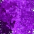Brillo Glitter Violeta Lila 20gr (Varios Modelos) en internet