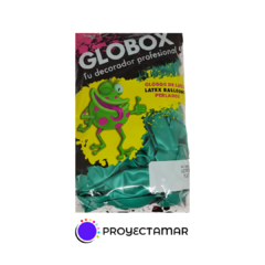 Bolsa de Globox Perlados 12 pulgadas - comprar online