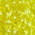Brillo Glitter Amarillo 20gr (Varios Modelos)