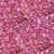 Imagen de Brillo Glitter Rosas 20gr