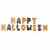 Happy Halloween Foil Globos en internet