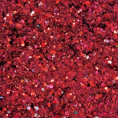 Brillos Glitter Rojos 20 GRAMOS ( varios modelos) - PROYECTAMAR