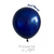 Bolsa Globos Pop Balloon Intense 12" x50 - PROYECTAMAR