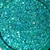 Brillo Glitter Aqua 20gr - comprar online