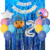 Combo Cumpleaños Globos Temática Pocoyo - comprar online