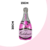 Globo Botella Champagne Celebrate Rosa 14" - comprar online