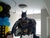 Globo Caminante Batman Gigante Metalizado - comprar online