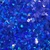 Brillo Glitter Azul 20gr (Varios Modelos) en internet
