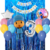 Combo Cumpleaños Globos Temática Pocoyo en internet