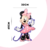 Globo Minnie Mouse Cuerpo 20" - comprar online