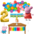 Combo Cumpleaños Kit Globos Peppa Pig - comprar online