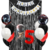 Combo Cumpleaños Globos Temática Venom - tienda online