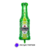 Globo Botella Heineken Cerveza 30"