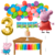 Combo Cumpleaños Kit Globos Peppa Pig en internet