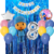 Combo Cumpleaños Globos Temática Pocoyo - comprar online