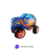 Globo Auto Carrera Hot Wheels 4D 24" - PROYECTAMAR