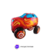 Globo Auto Carrera Hot Wheels 4D 24" - tienda online