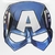 Antifaz Avengers Mascaras x1 - PROYECTAMAR