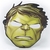Antifaz Avengers Mascaras x1 en internet
