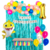 Combo Cumpleaños Kit Globos Baby Shark