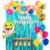 Combo Cumpleaños Kit Globos Baby Shark - PROYECTAMAR