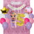 Combo Cumpleaños Globos Temática Bebe Llorones - tienda online